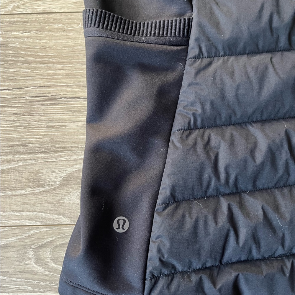 LULULEMON RUNNING VEST - Picture 3 of 4